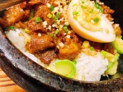 -万福炭火烤肉日本料理(新街口店)