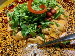 钵钵鸡-辛香汇(飞洲店)