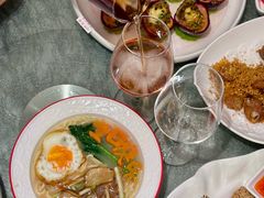 -79号渔船海鲜饭店(宝安店)