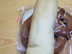-巴黎贝甜(大宁国际商业广场店)