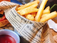 -G+KITCHEN(龙湖狮山天街店)