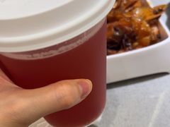 -巴蜀王婆大虾(南锣鼓巷店)