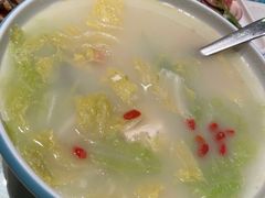-撒拉花儿·新疆菜·清真(太阳宫店)