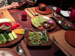 -花马天堂云南餐厅 Lost Heaven(外滩店)