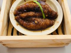-蔡澜点心·粤菜(西单大悦城店)