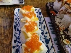 -米彩料理(西丽店)