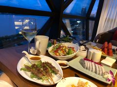-温州铂尔曼酒店蘭 咖啡厅