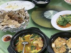 -景好海鲜餐厅(大鹏必选旅游店)