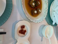 -阳澄湖费尔蒙酒店颐丰阁中餐厅(马鞍山西路店)