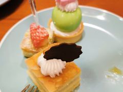 -美盛喜来登大酒店-盛宴标帜餐厅