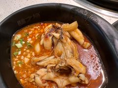 -味之绝美蛙鱼头火锅(高新店)