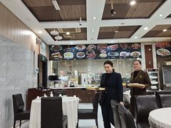 -赢融印象•龙泉店•清真云南菜•民族菜(小菜园店)