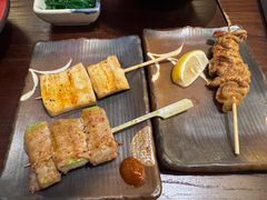 -鸟鹏烧鸟居酒屋(昌岗店)