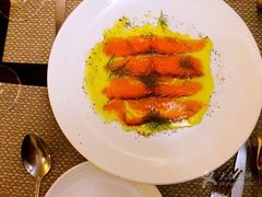 -BONAZZA 意大利餐厅