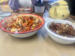 -老三样·旧食新味(万寿宫店)