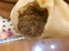 -清真马三汤包(回民街店)