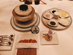 -Amber(置地文华东方酒店)