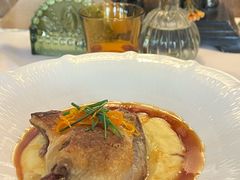 油封鸭腿-夏朵餐厅(丁香店)