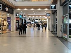 -杉杉奥特莱斯广场(哈尔滨店)