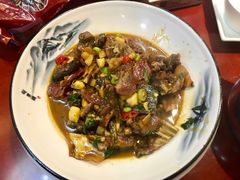 -妈妈菜(银城中路店)