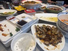 -老德州四合院·德州菜(天衢路店)