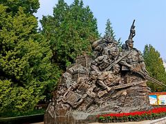 -平北抗日战争纪念馆