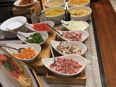 -上海新发展亚太JW万豪酒店