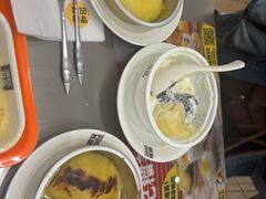 -满记甜品(王府井北京市百货大楼店)