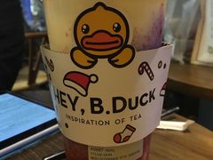 -喜茶(深圳福田星河COCO Park店)