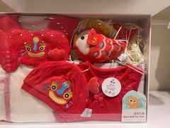 -巴拉巴拉balabala(巴黎春天店)