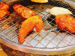 -牛也烧肉(摩尔城店)