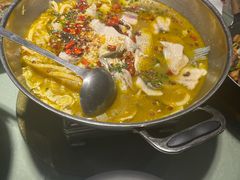-楚鱼王·河鲜·湖北菜(华农店)