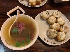 -哑巴生煎(临顿路店)