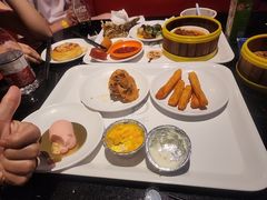 -萧邦音乐会所KTV·蒸汽活海鲜自助(福田店)