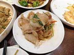 -老厨家(友谊路总店)