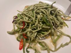 -鸽子侯·家宴·平价海鲜(绿地店)