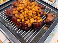 -大树餐厅(环球港店)