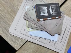 -CLUE演绎实景剧本杀(江南西店)