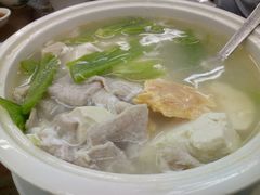 -香港蓮香樓(中環店)