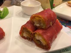 -点都德(大茶楼店)