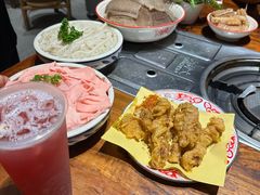 -袁山山重庆火锅(丈八北路店)