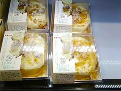 -苹果花园(南泉路店)