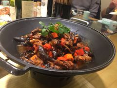 -鸡毛店·川菜(双楠店)