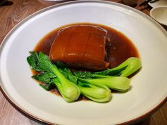 -安多素食(广仁寺路店)