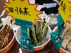 -就这家旋转小火锅(西安路罗斯福店)