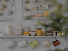 大堂-五进制 Coffee Shop
