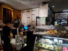 -姚记炒肝店(簋街店)