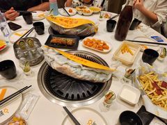 -有鱼吃·纸包烤鱼(曲江创意谷店)