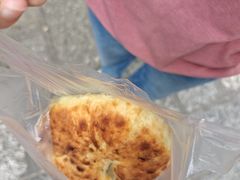 -喜洲杨记破酥粑粑