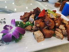 -麦园农庄·西江河鲜